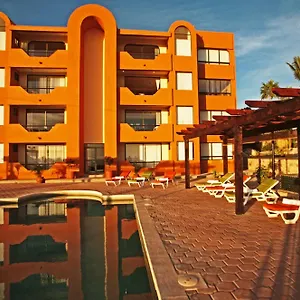 Hotel Sunrock ***